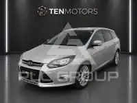 2013 Ford FOCUS