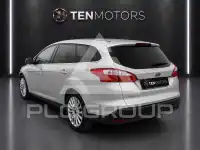 2013 Ford FOCUS