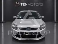 2013 Ford FOCUS