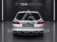 2013 Ford FOCUS