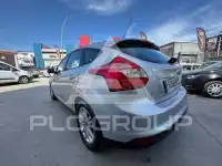 2013 Ford FOCUS