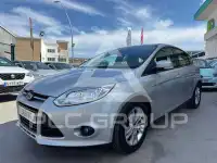 2013 Ford FOCUS