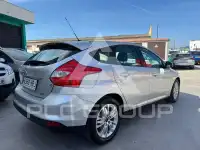 2013 Ford FOCUS