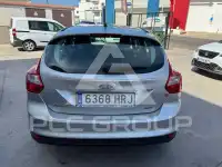 2013 Ford FOCUS
