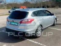 2013 Ford FOCUS