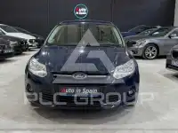 2013 Ford FOCUS