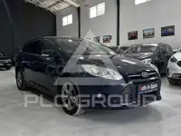 2013 Ford FOCUS