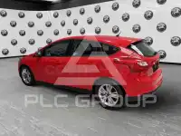 2013 Ford FOCUS
