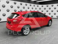 2013 Ford FOCUS