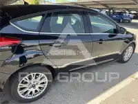 2013 Ford FOCUS