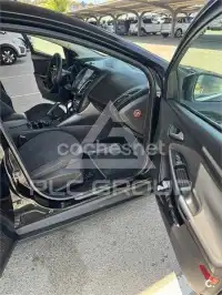 2013 Ford FOCUS