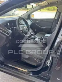 2013 Ford FOCUS