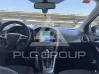 2013 Ford FOCUS