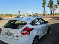 2013 Ford FOCUS