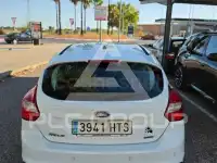 2013 Ford FOCUS