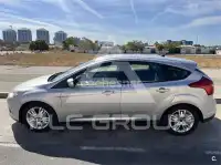 2013 Ford FOCUS