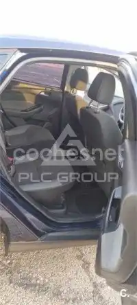 2013 Ford FOCUS