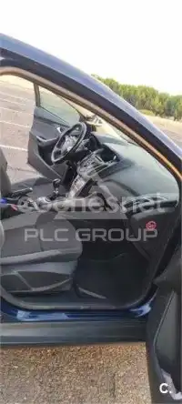2013 Ford FOCUS