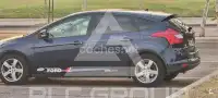 2013 Ford FOCUS