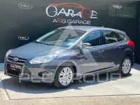 2013 Ford FOCUS