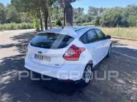 2013 Ford FOCUS