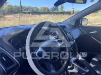 2013 Ford FOCUS
