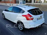2013 Ford FOCUS