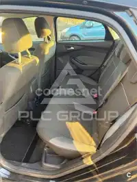 2013 Ford FOCUS