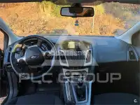 2013 Ford FOCUS