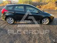 2013 Ford FOCUS