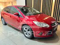 2013 Ford FOCUS