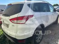 2013 Ford Kuga