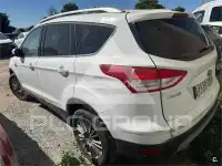 2013 Ford Kuga