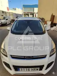2013 Ford Kuga