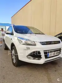 2013 Ford Kuga
