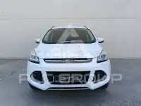 2013 Ford Kuga