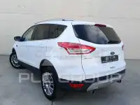 2013 Ford Kuga