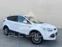 2013 Ford Kuga