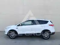 2013 Ford Kuga
