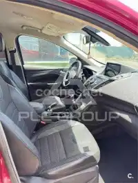 2013 Ford Kuga