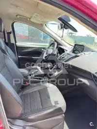 2013 Ford Kuga