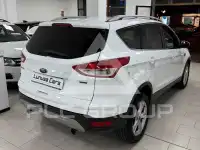 2013 Ford Kuga