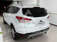 2013 Ford Kuga