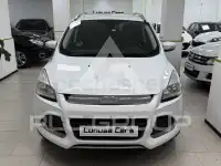 2013 Ford Kuga