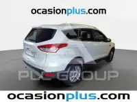 2013 Ford Kuga