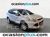 2013 Ford Kuga