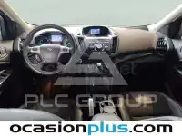 2013 Ford Kuga