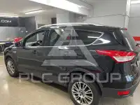 2013 Ford Kuga