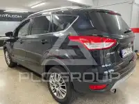 2013 Ford Kuga