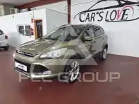 2013 Ford Kuga